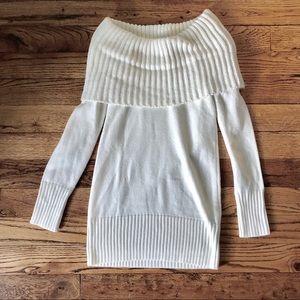 H&M Sweater Dress